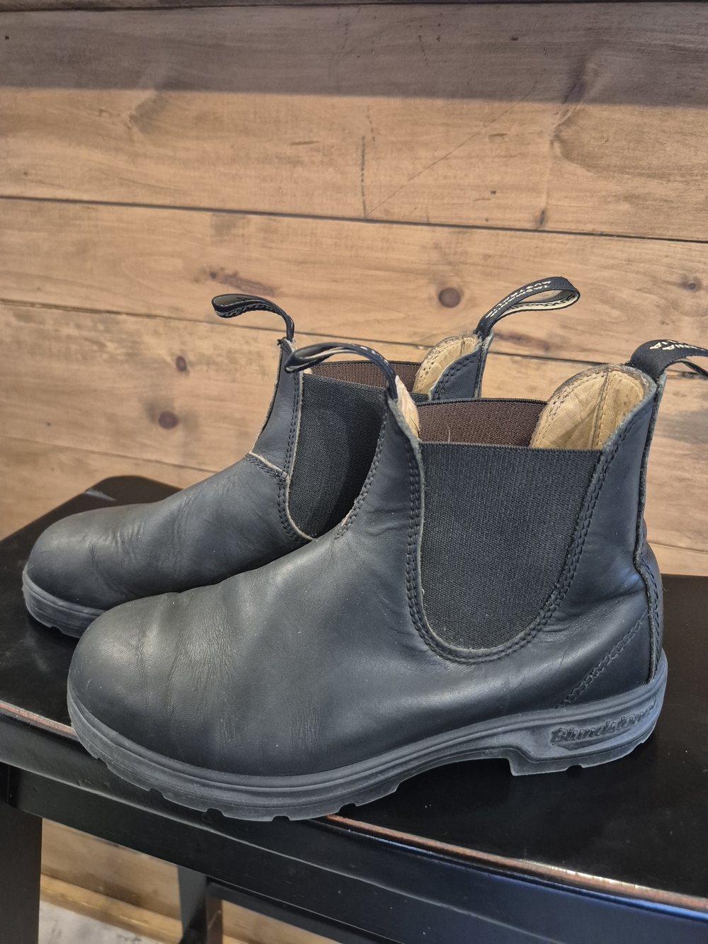 Blundstones 558 Original Size 4.5 (7.5 Women US)